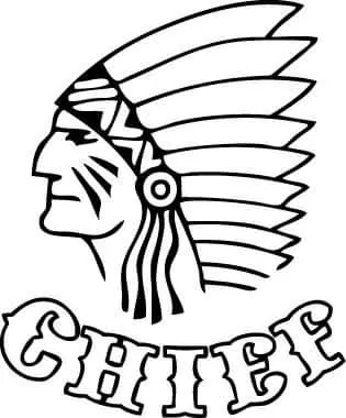 Chief Sandals